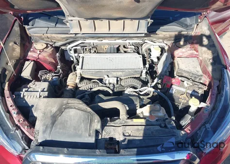 2022 Subaru Ascent Limited z USA, uszkodzony, nr VIN 4S4WMALD0N3440773